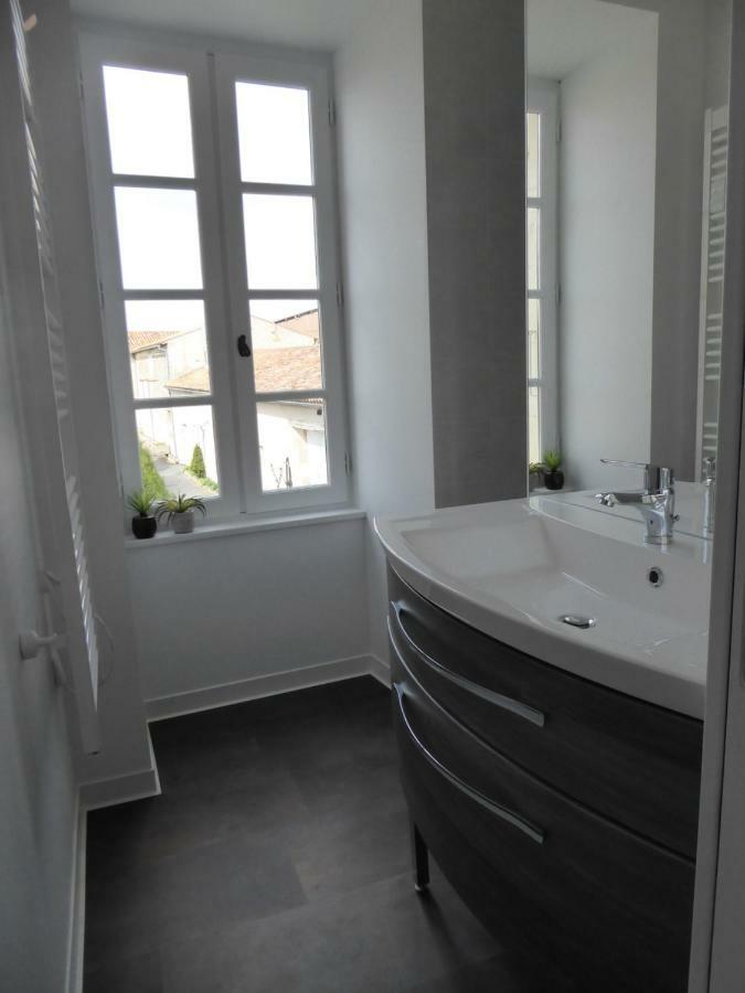 Chateau D'Annezay Bagian luar foto